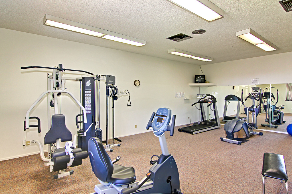 La Mirada Landmark 55+ Condos